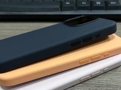 宁强苹果14维修站分享iPhone14手机壳能直接给iPhone15用吗?