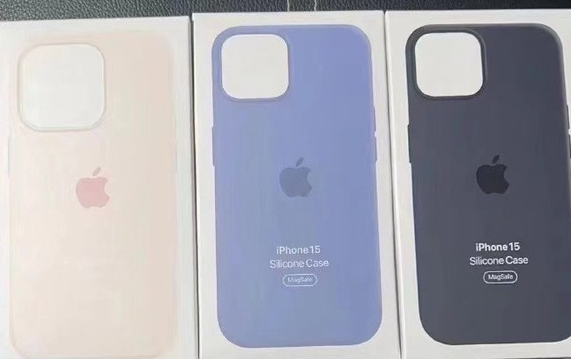 宁强苹果14维修站分享iPhone14手机壳能直接给iPhone15用吗?