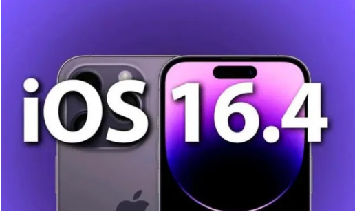 宁强苹果14维修分享：iPhone14可以升级iOS16.4beta2吗？ 