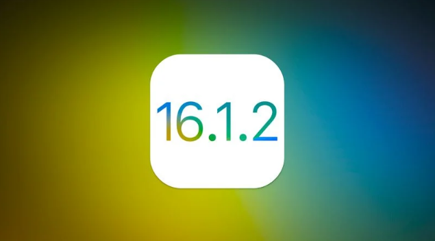 宁强苹果维修分享iOS 16.2有Bug能降级吗？ iOS 16.1.2已关闭验证 