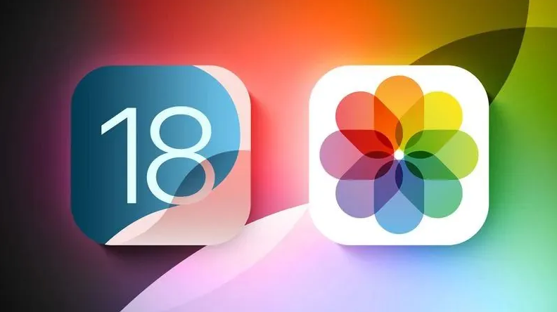宁强苹果手机维修分享苹果 iOS / iPadOS 18.1Beta 3 发布 
