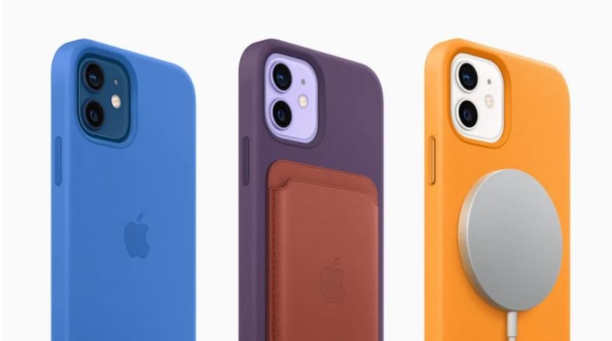 宁强苹果手机维修分享关于 iPhone 13 的细节爆料 