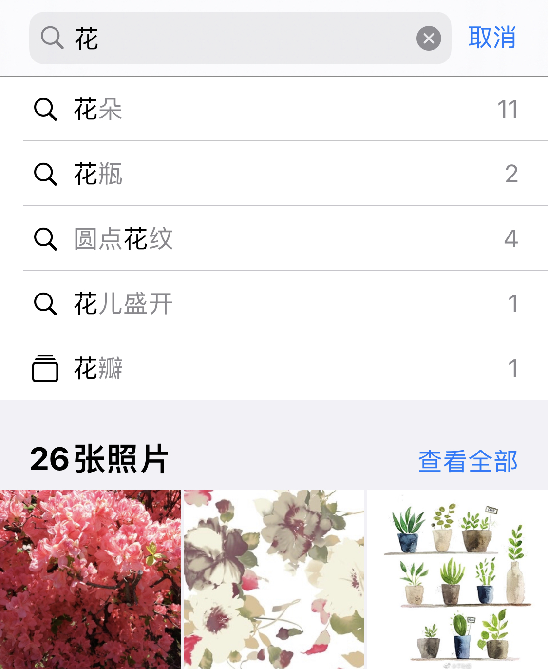 宁强苹果手机维修分享iPhone 小技巧 