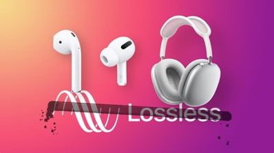 宁强苹果手机维修分享哪些设备支持Apple Music 无损音频 