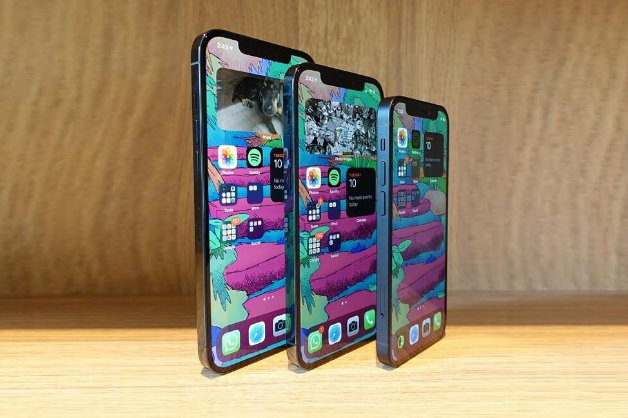 宁强苹果手机维修分享iPhone 13发布日期 