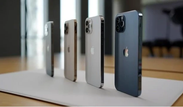 宁强苹果手机维修分享为什么说iPhone13才是真旗舰 
