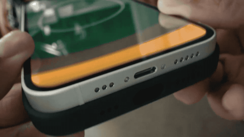 宁强苹果手机维修分享未来 Magsafe 还有哪些发展空间 