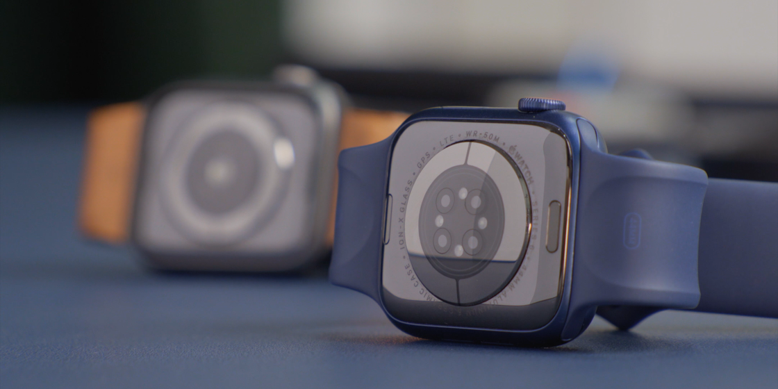 宁强苹果手机维修分享Apple Watch 是如何测量卡路里的 