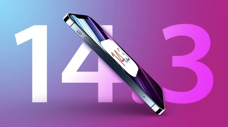 宁强苹果手机维修分享iOS 14.3 RC2已发，iOS 14.3正式版本还远吗 