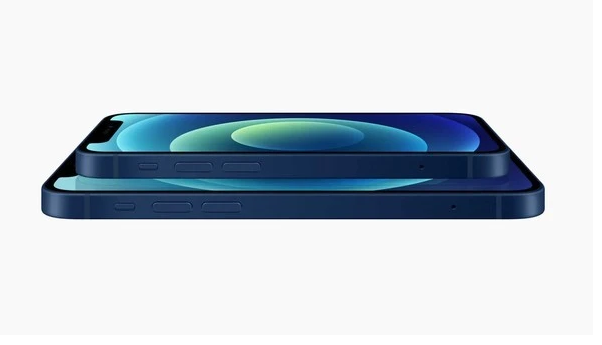 宁强苹果手机维修分享iPhone 12 mini 锁屏后触屏失灵怎么办 