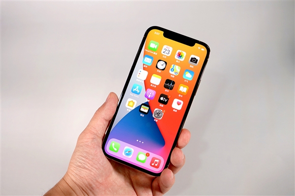 宁强苹果手机维修分享iOS 14.2修订版已到，专属iPhone 12系列 