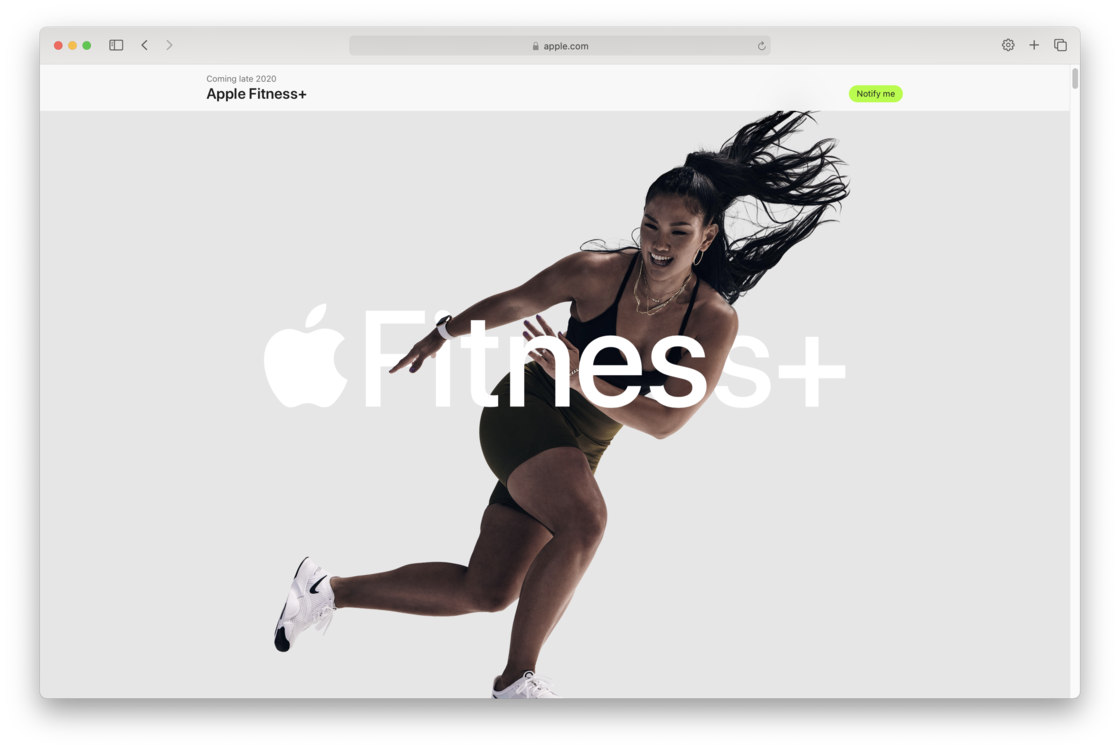宁强苹果手机维修分享Apple One 订阅服务是什么 