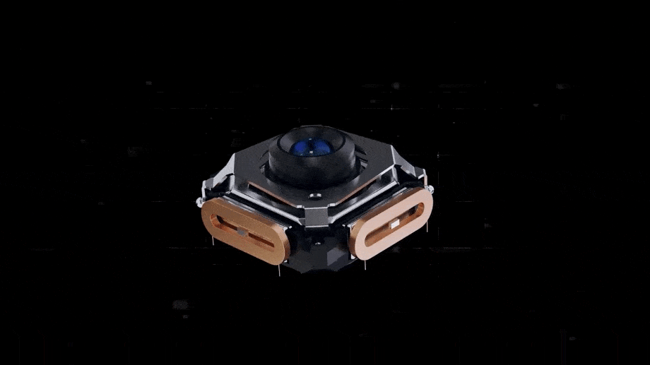 宁强苹果手机维修分享iPhone 12 Pro Max 独享的这颗传感器更大的特点是什么 