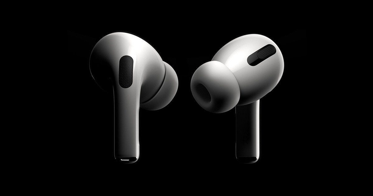 宁强苹果手机维修分享AirPods Pro 爆音、降噪效果下降怎么办 