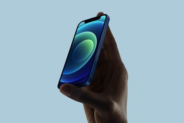 宁强苹果手机维修分享iPhone 12 mini辐射很大吗 