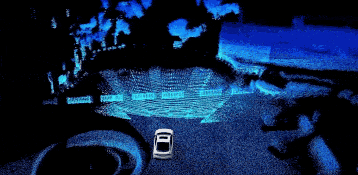 宁强苹果手机维修分享iPhone 12 Pro 搭载的 LiDAR 镜头与 ToF 镜头有什么不同 