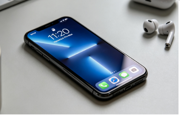 宁强苹果手机维修分享iPhone11 Pro Max换电池 