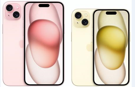 宁强苹果维修点分享iPhone 15 Plus屏幕更换易被忽视的实操风险 