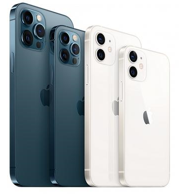 宁强苹果维修点分享iPhone 12 Pro维修主板被忽略的实操故障 