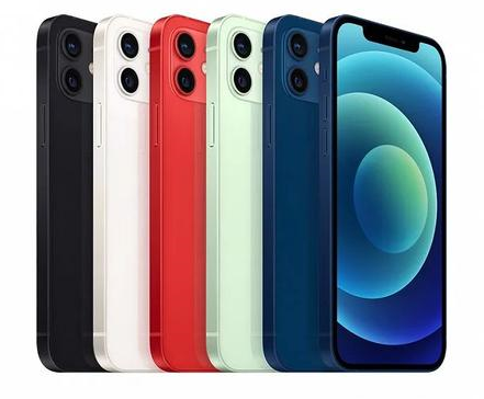 宁强苹果维修点分享iPhone 12 Pro Max维修主板易被忽略的实操故障 