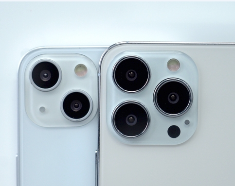 宁强苹果维修点分享iPhone 13 Pro主板出问题时解决方案 