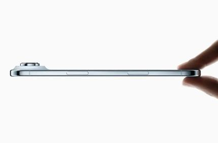 宁强苹果维修点分享iPhone 17 Air自动关机电源故障解析 