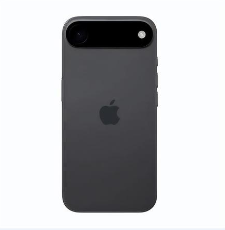 宁强苹果维修点分享iPhone 17 Air扩容待机与快照隐患 