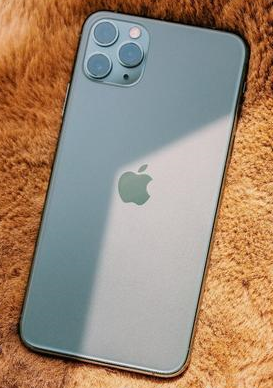 宁强苹果维修点分享iPhone 11 Pro Max黑屏特殊诱因梳理 