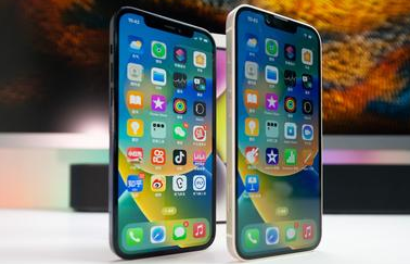 宁强苹果维修点分享iPhone 14黑屏多元故障深度解读 