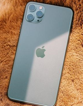 宁强苹果维修点分享iPhone 11 Pro Max电池发烫特殊问题 