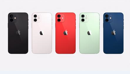 宁强苹果维修点分享iPhone 12电池发烫少见诱因解析 