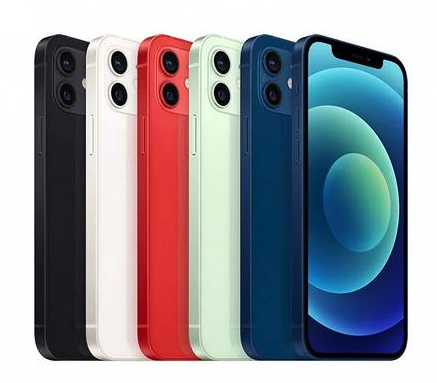宁强苹果维修点分享iPhone 12 Pro Max发烫冷门故障梳理 