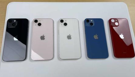 宁强苹果维修点分享iPhone 13电池发烫多类故障解析 