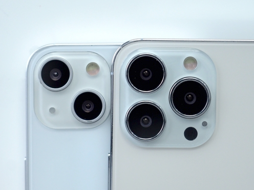 宁强苹果维修点分享iPhone 13 Pro Max发烫特殊故障解读 