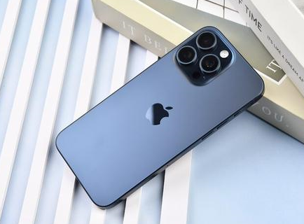 宁强苹果维修点分享iPhone 15 Pro Max发烫深度剖析 