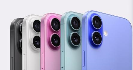 宁强苹果维修点分享iPhone 16发烫易忽视因素汇总 