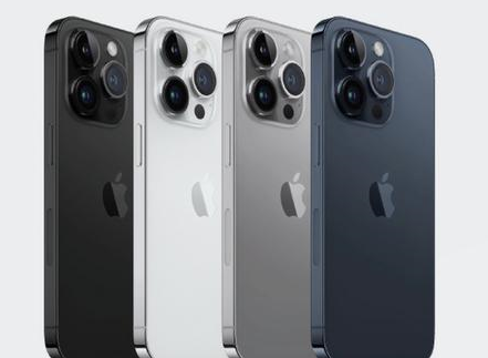 宁强苹果维修点分享iPhone 16 Pro 发烫多维度科普 
