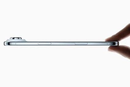 宁强苹果维修点分享iPhone 17 Air发烫几大隐形诱因 